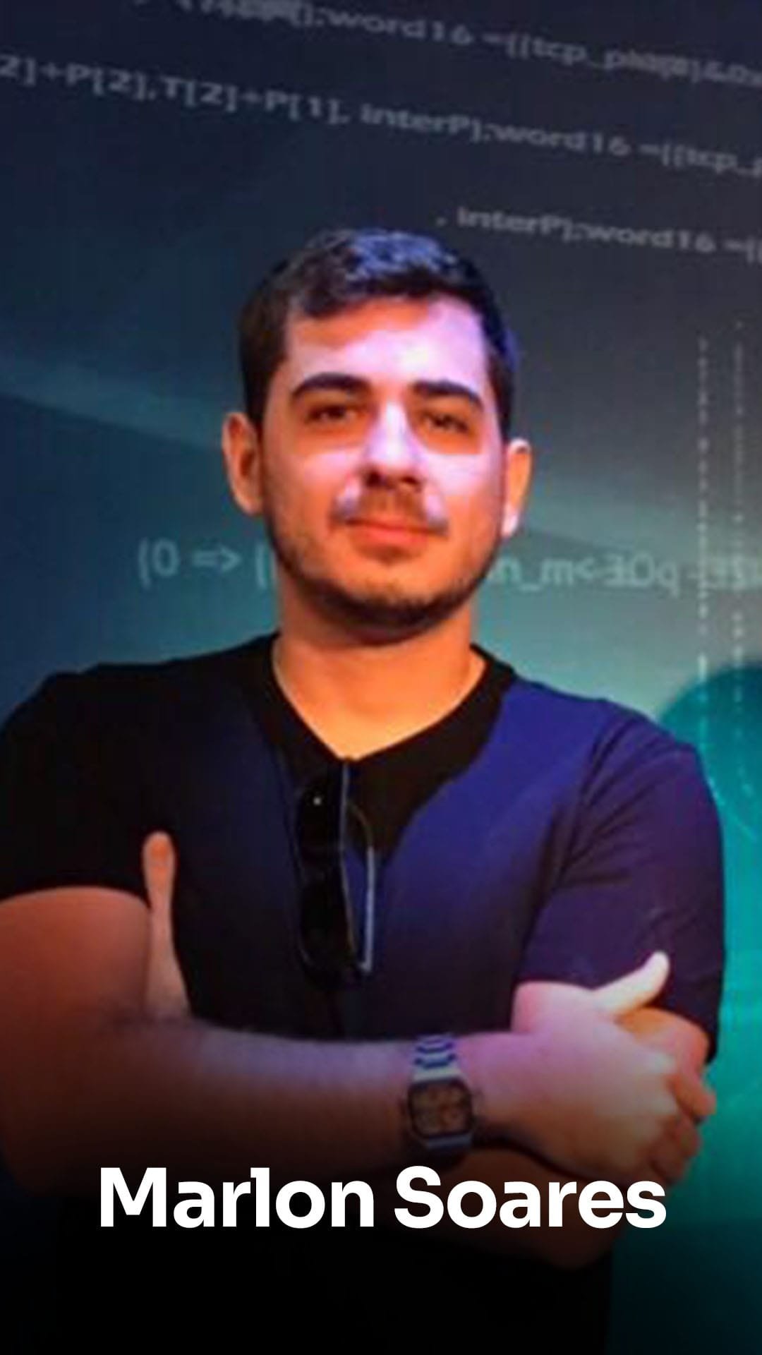 Marlon Soares min