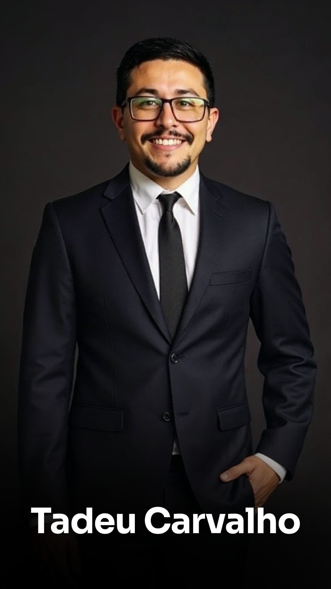 Tadeu Carvalho min