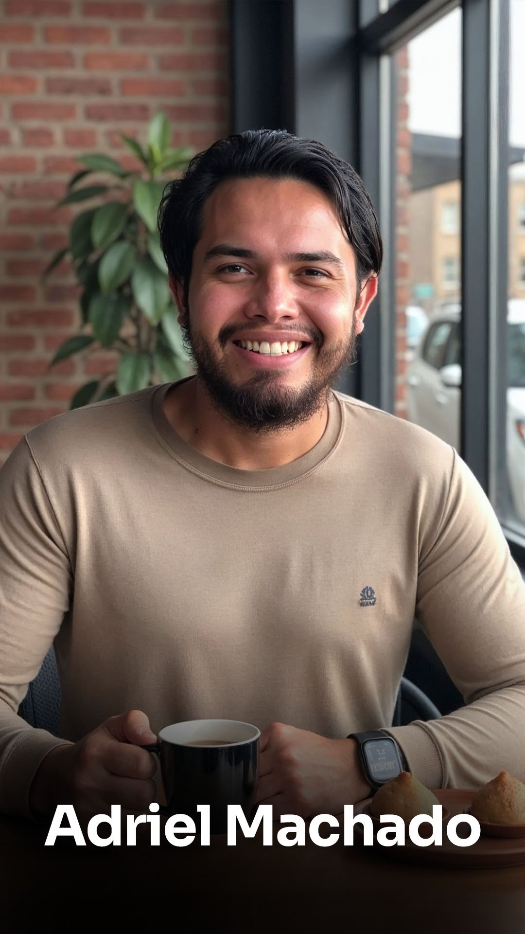 Time RT Adriel Machado 1