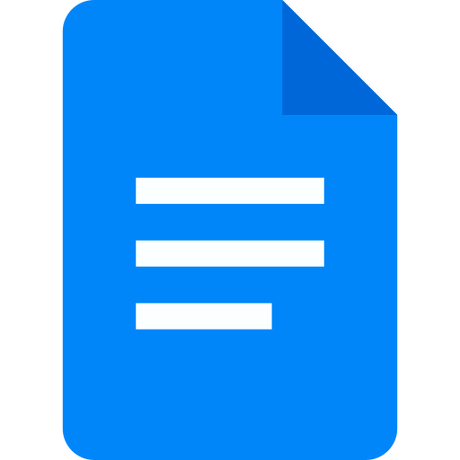 google docs